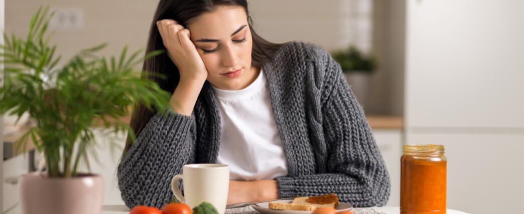 Why Am I So Tired After I Eat? The Culprits May Surprise You