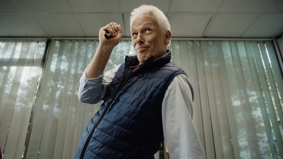 ADOBE - Le Marketing