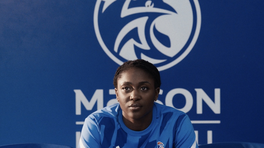 PRÉFON - Grace Zaadi