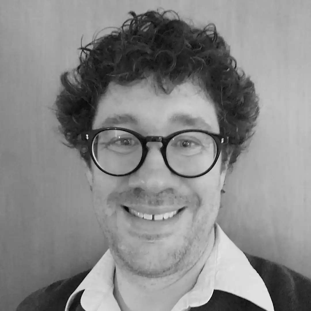 Dave Gerow - Associate Counsellor