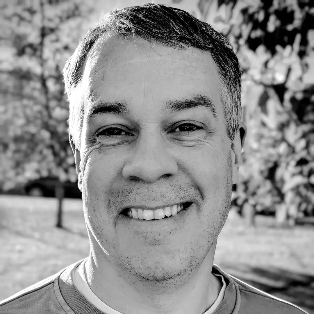 Grant Christie - Associate Counsellor