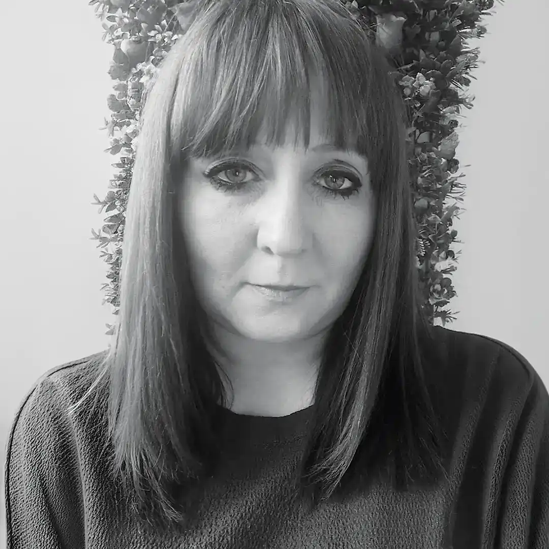 Jude Macdonald | Senior Counsellor