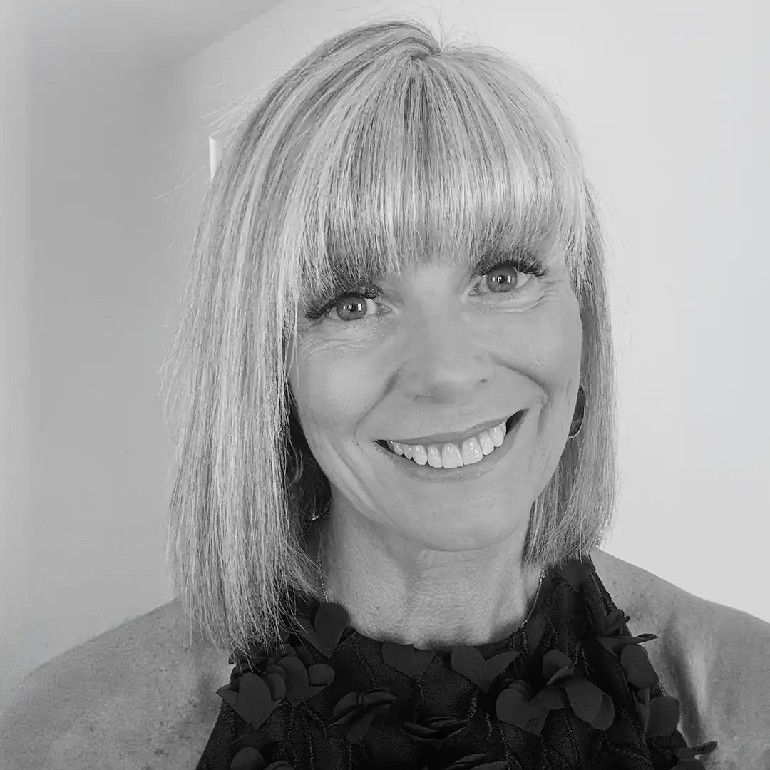 Roslin Macdonald - Director, Counsellor & Supervisor