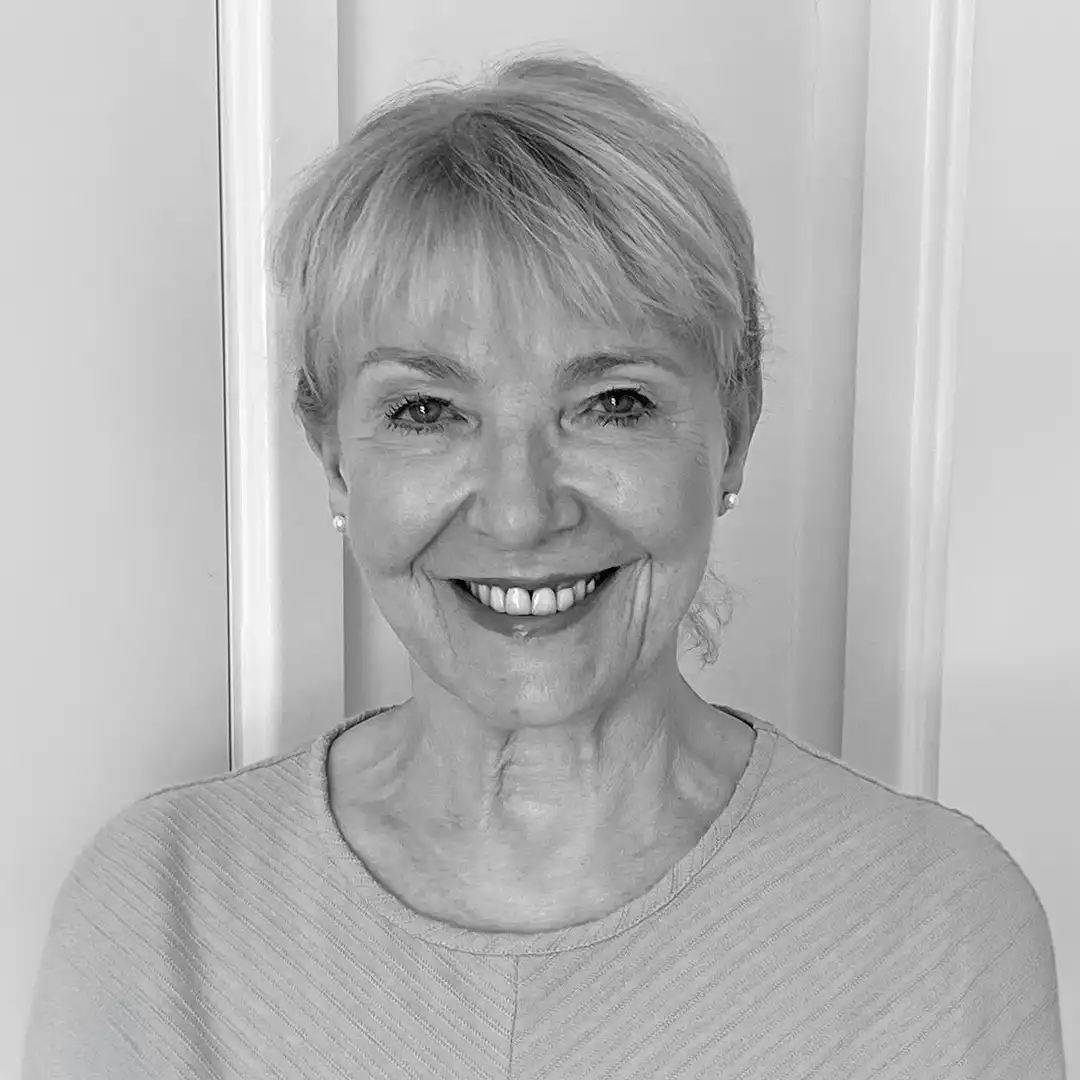 Isabel Brown - Health & Lifestyle Coach