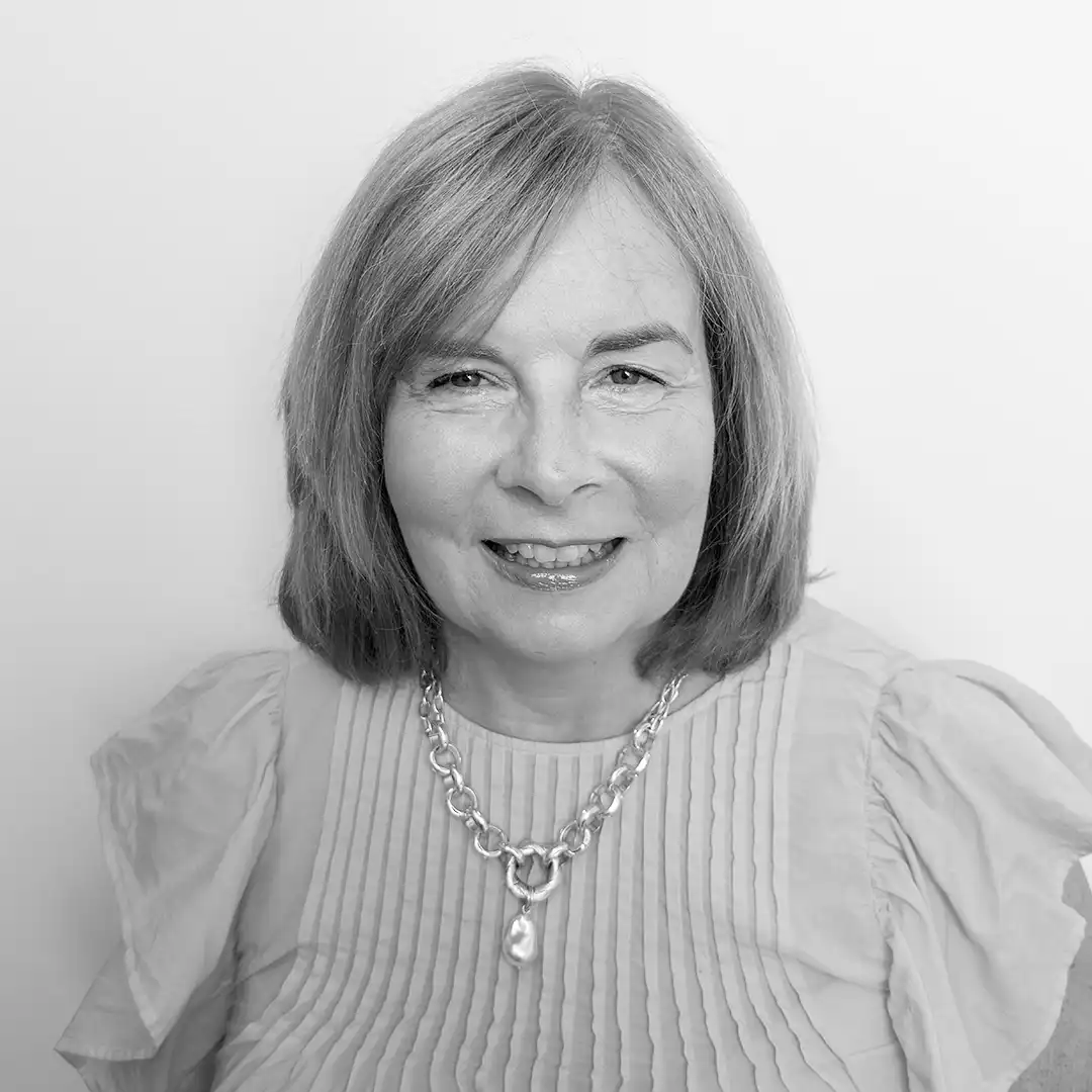 Christine Kerr - Business Coach