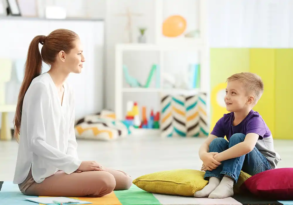 Child Counselling Glasgow Child Counselling Glasgow