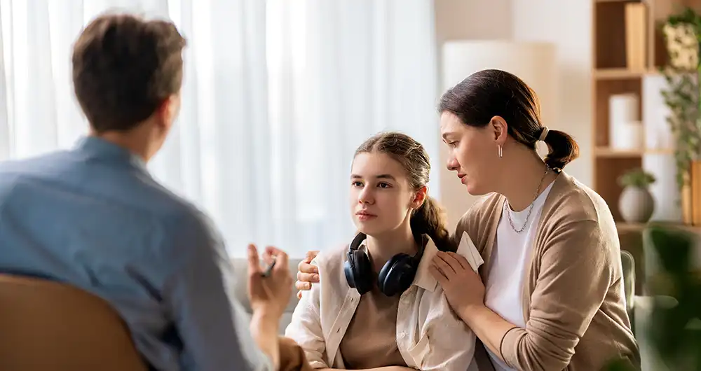 Family Counselling Glasgow