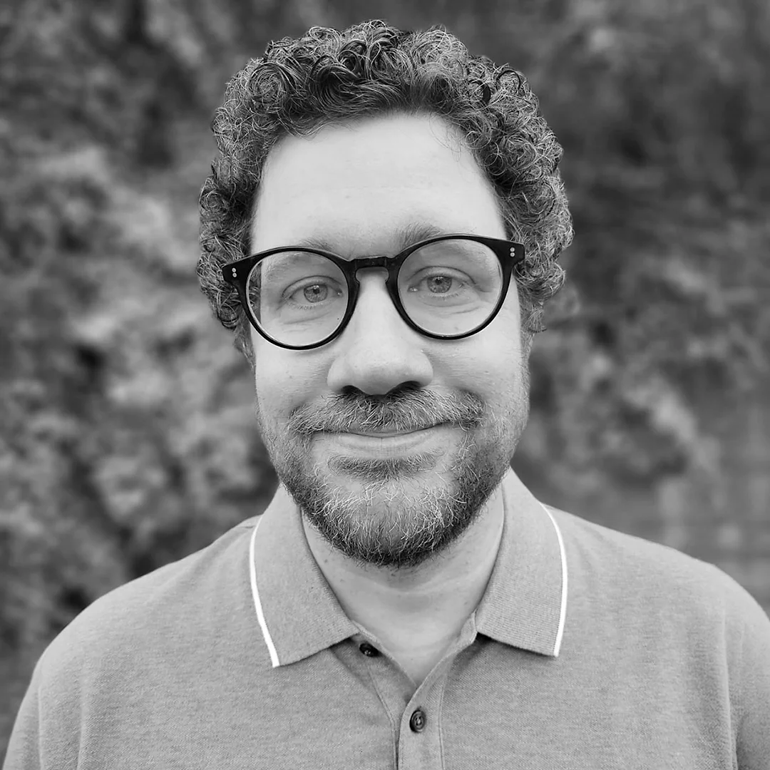 Dave Gerow - Associate Counsellor