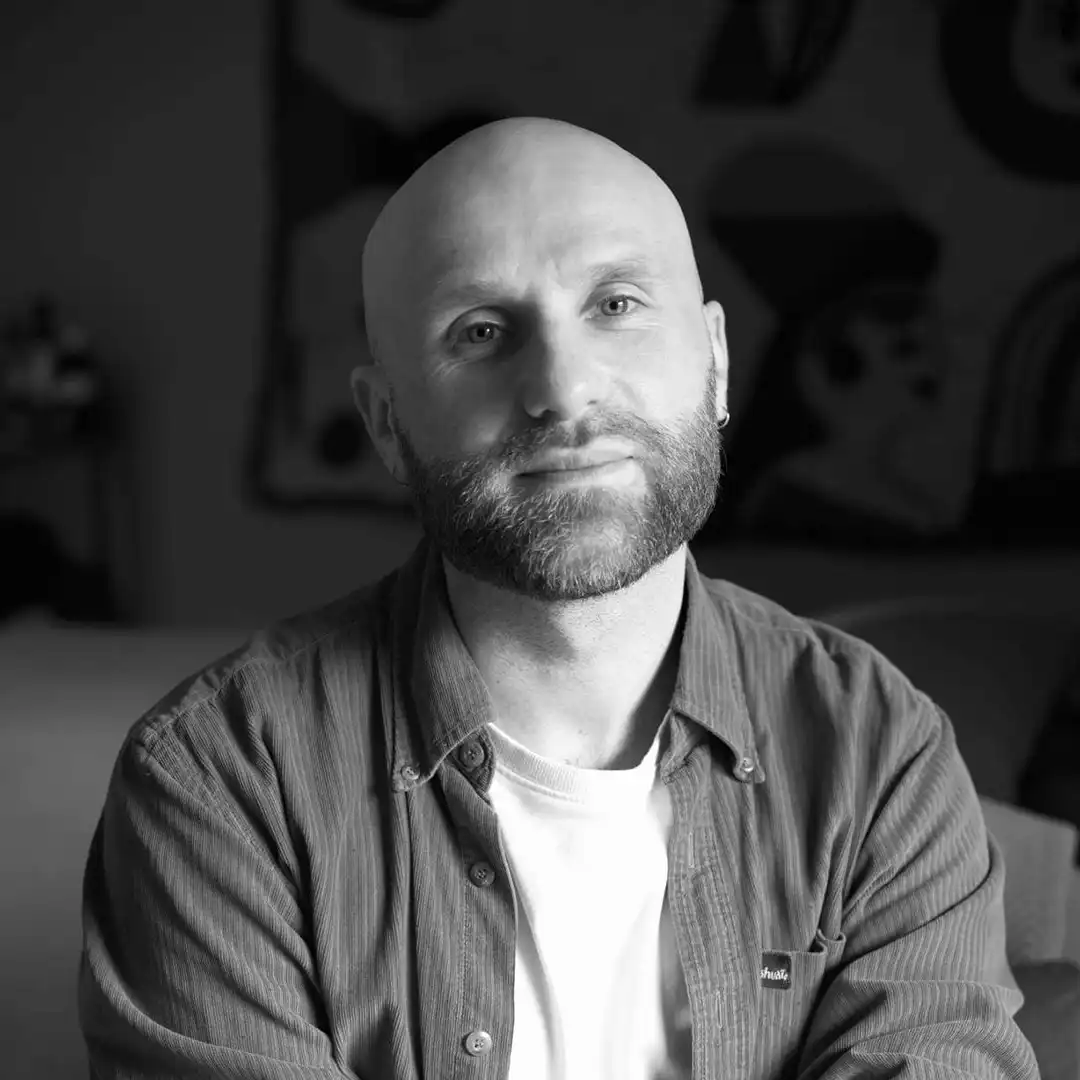 Daniel Hamilton - Associate Counsellor