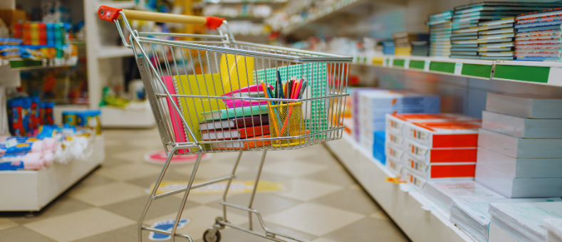 Small Business Financing Can Help You Capitalize on Back-to-School Season