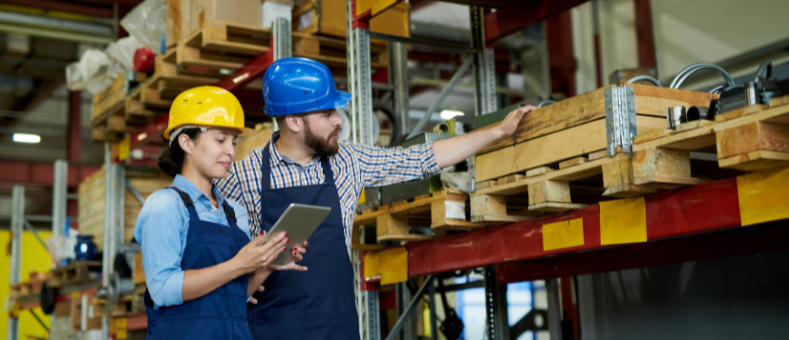 Smart Stocking Strategies: How a Business Line of Credit Helps You Adapt to Market Demands