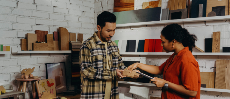 How Business Financing Can Transform Your Supplier Relationships