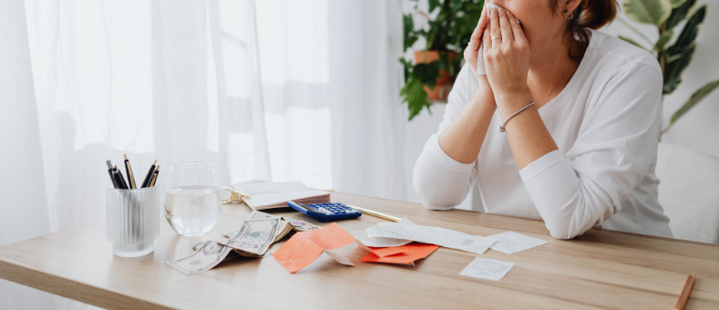 How a Business Line of Credit Keeps You Agile During Economic Uncertainty