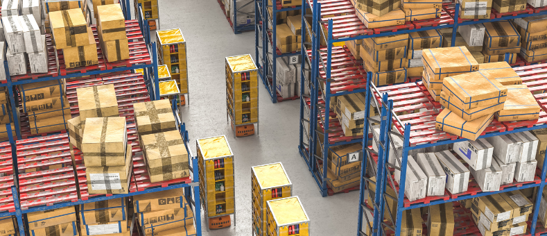 Strategic Seasonal Inventory Planning: How Small Businesses Can Prepare for Peak Sales Periods
