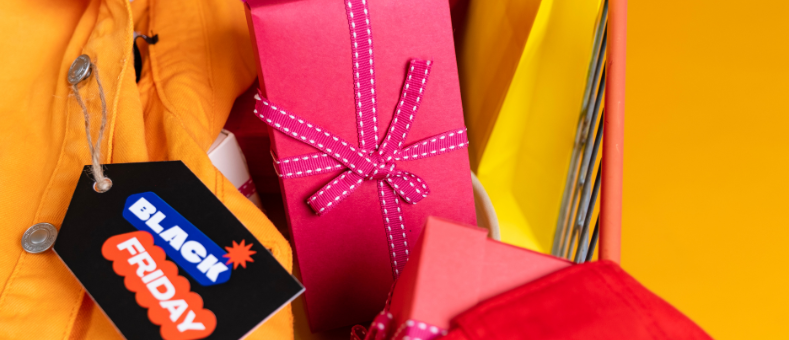 Strategic Financial Planning for Black Friday and Cyber Monday: A Small Business Owner's Complete Guide