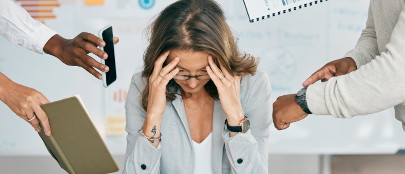 Beat Holiday Burnout: Smart Ways to Delegate, Automate, and Fund Business Relief