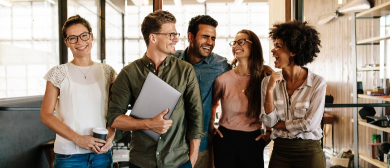 Smart Business Financing for Employee Appreciation: Affordable Ways to Show Gratitude This Holiday Season