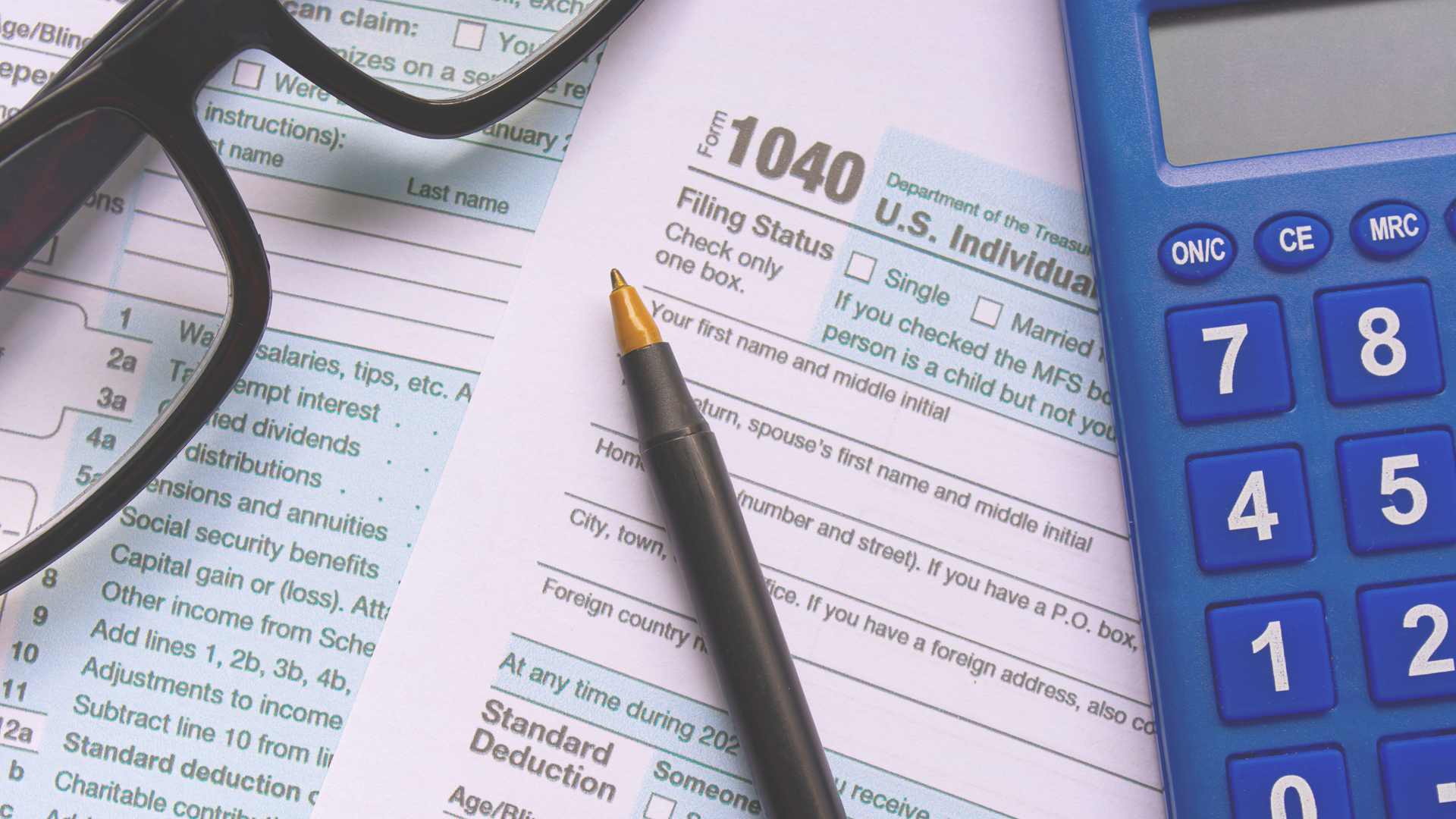 How to Use Business Financing to Reduce Your Tax Burden in 2026