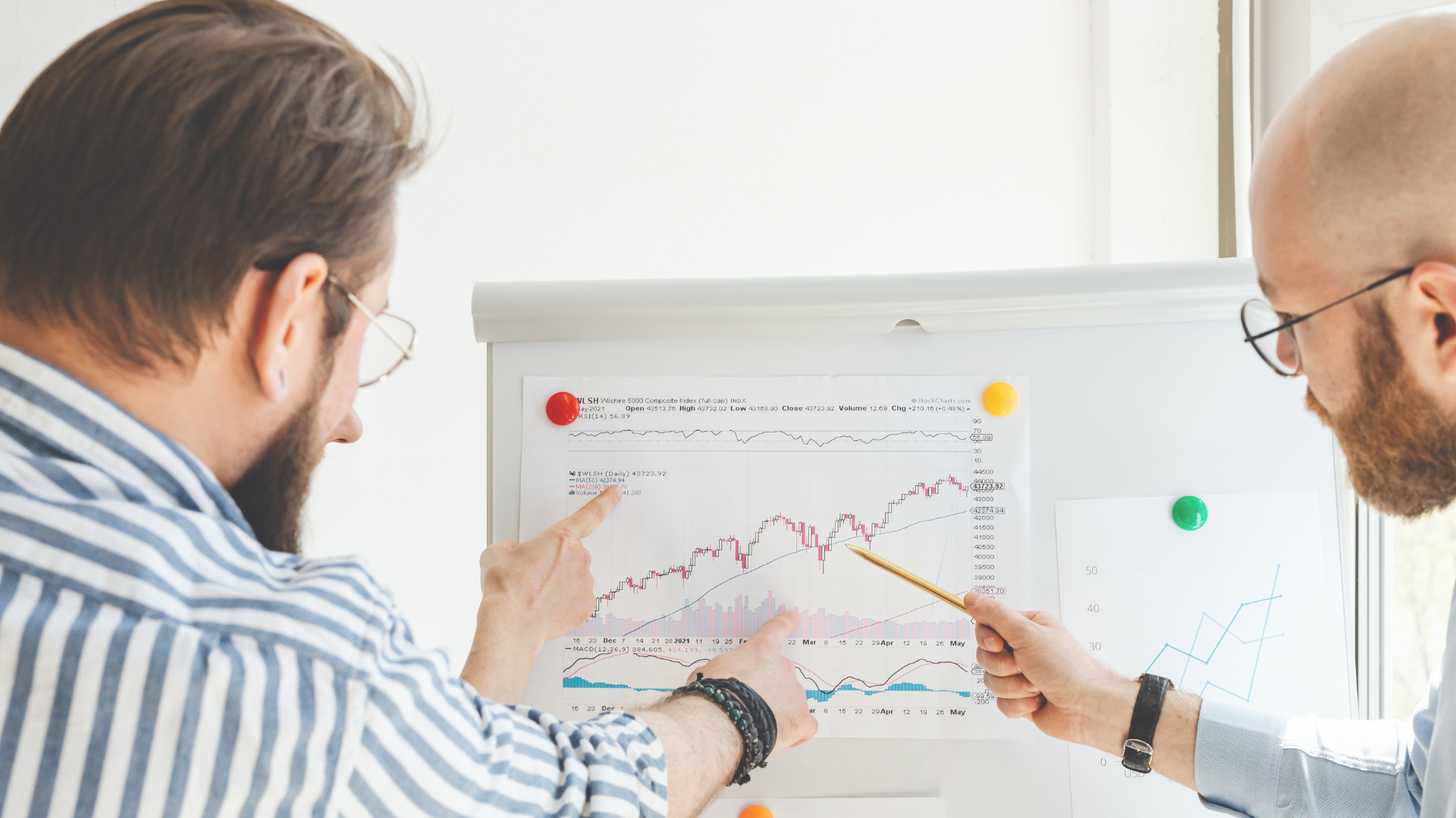 5 Signs Your Business Has Outgrown Its Current Financing Strategy