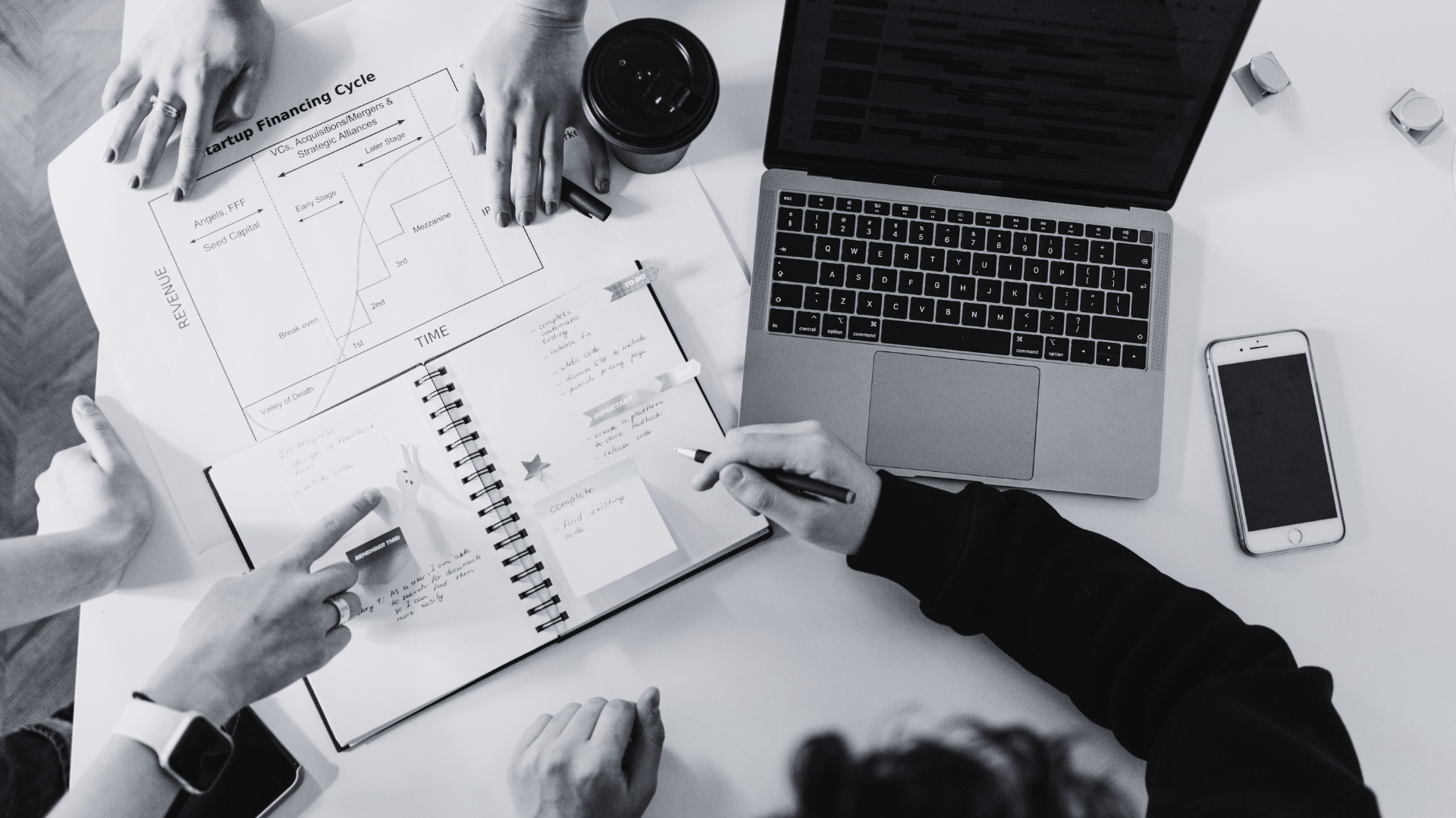 Seasonal Business Owner's Playbook