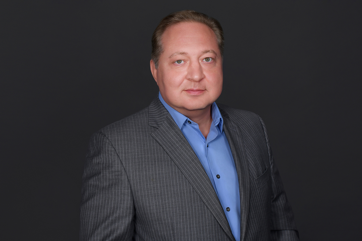 Alex Klimantov