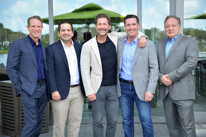 Idea Financial Closes Inaugural $100M Asset-Backed Securitization