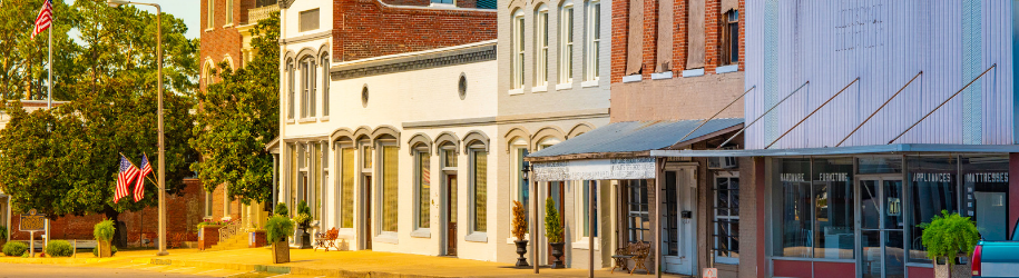 The Small Business Market Is Rewarding One Type of Owner Right Now