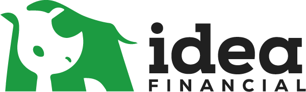 Idea Financial Logo