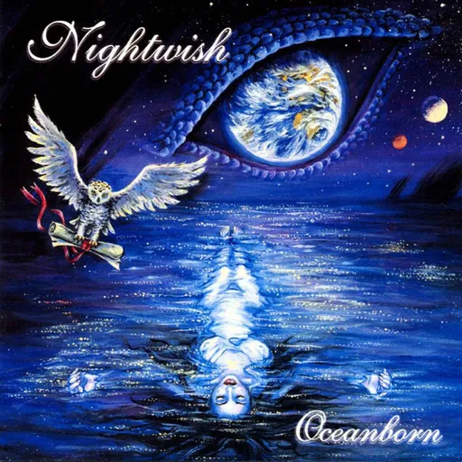 Oceanborn