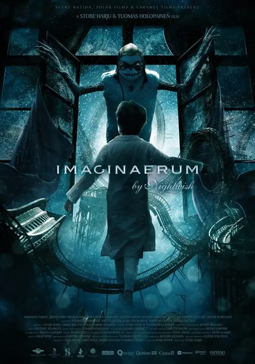 Imaginaerum (Movie)