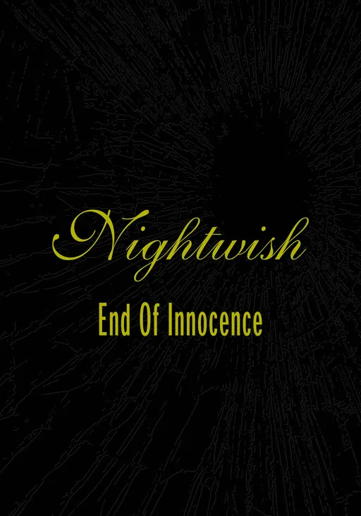 End Of Innocence