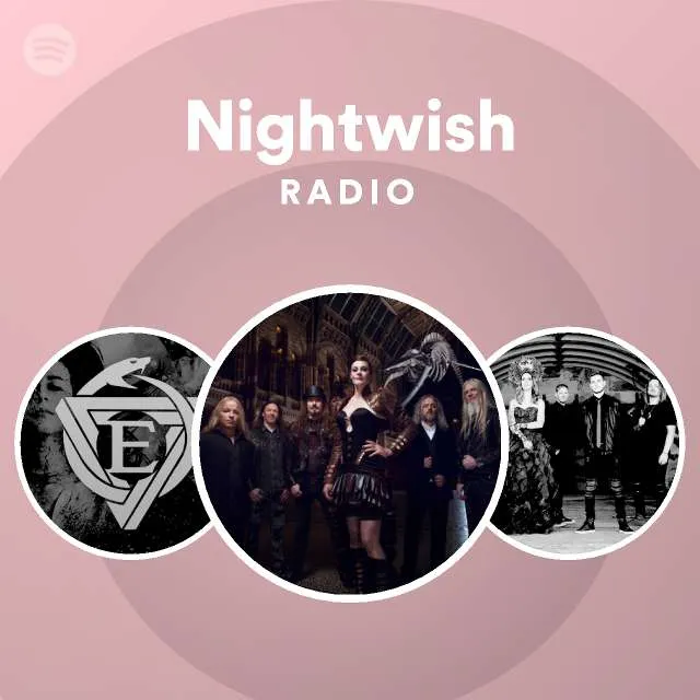 Nightwish Radio