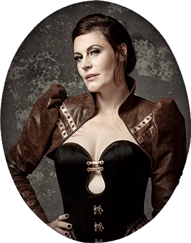 Floor Jansen