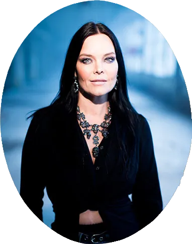 Anette Olzon