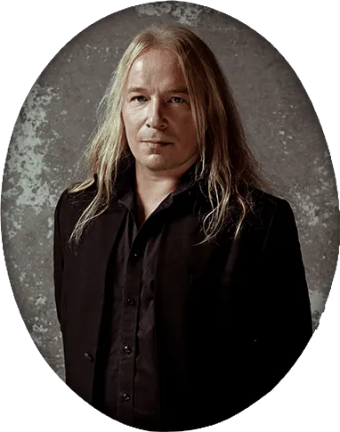 Emppu Vuorinen