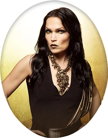 Tarja Turunen