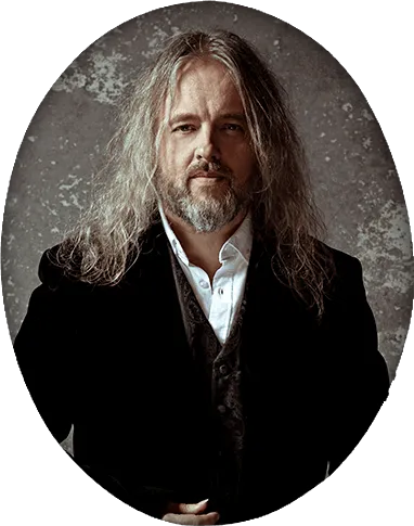 Troy Donockley
