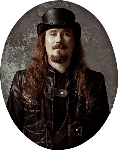 Tuomas Holopainen