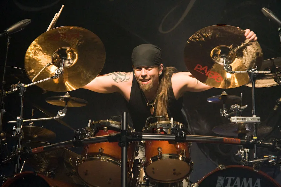 Jukka Nevalainen Live