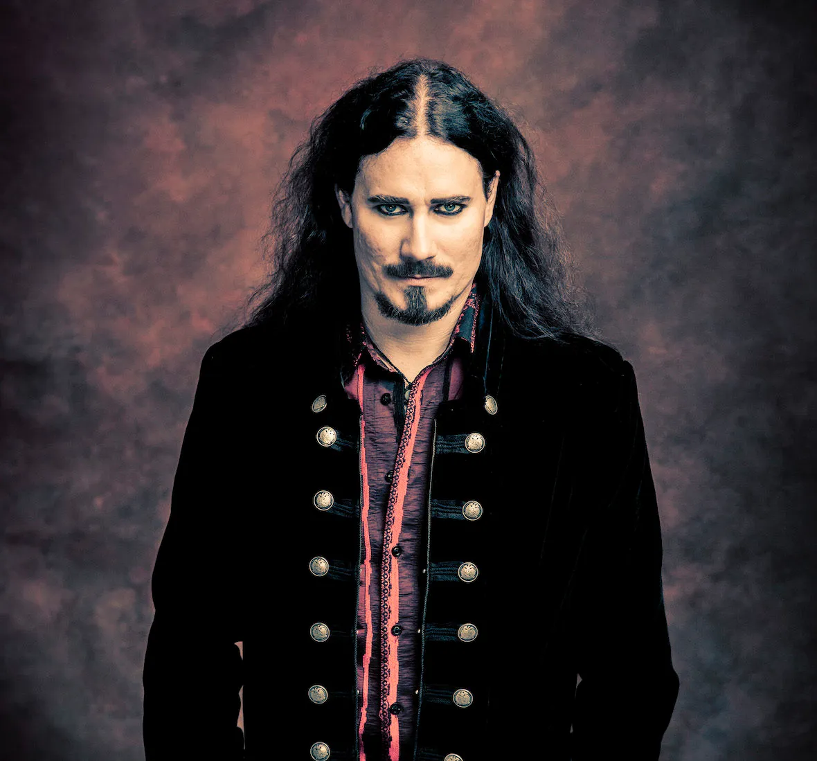 Tuomas Holopainen