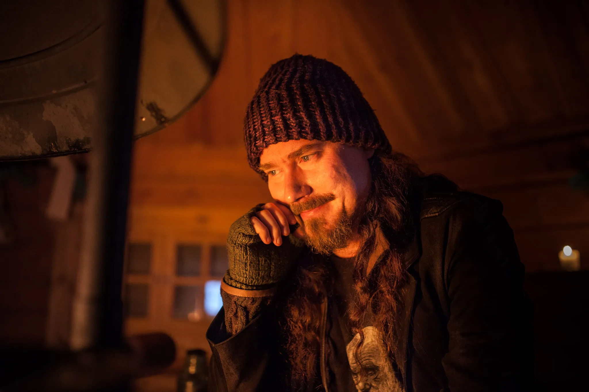 Tuomas Holopainen