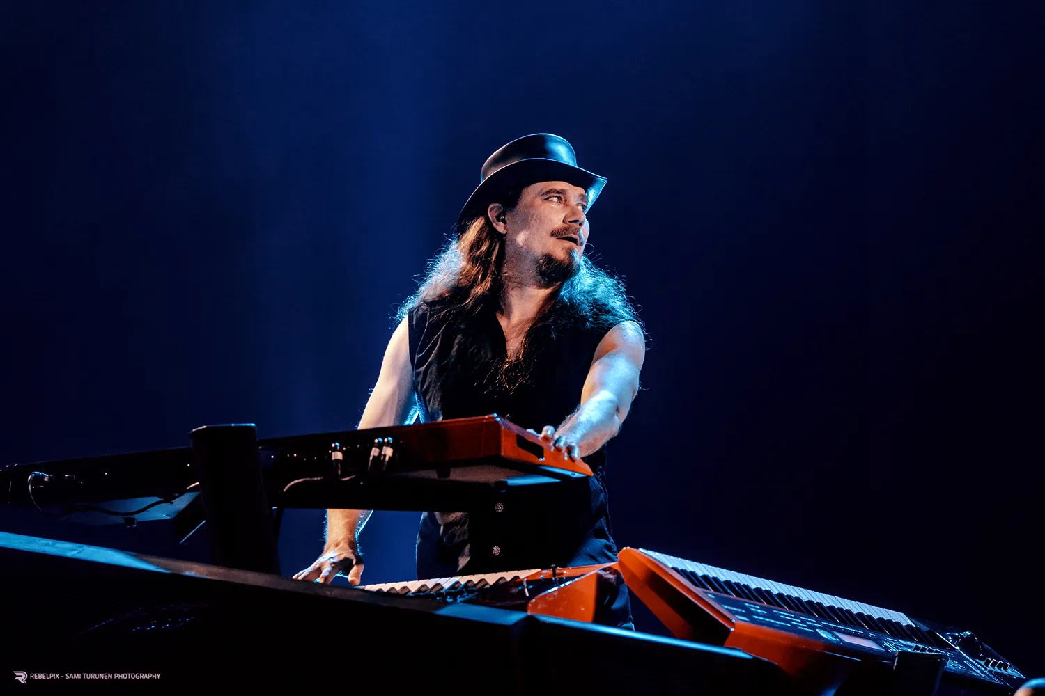 Tuomas Holopainen