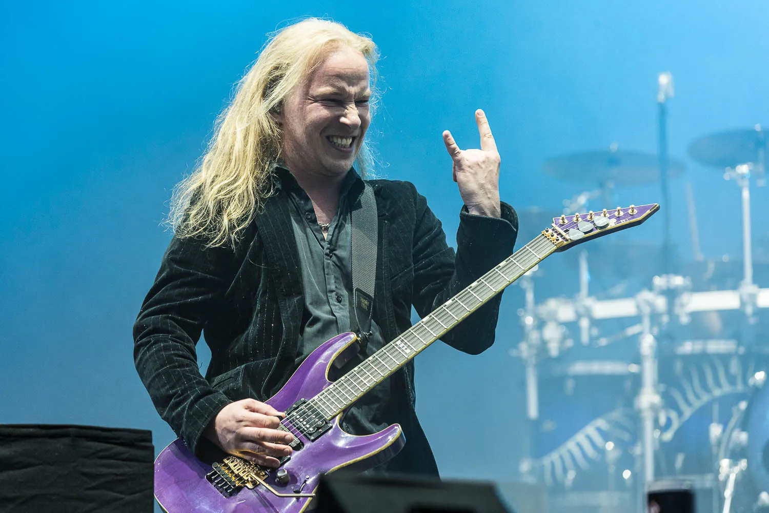 Emppu Vuorinen Live
