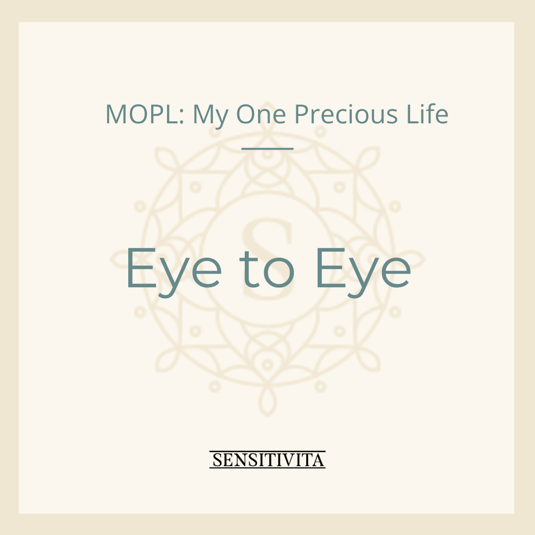 Eye to Eye - Free download 