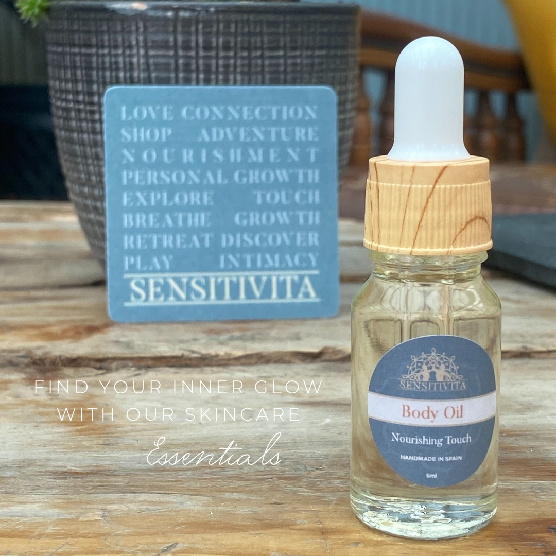 Sensitivita Grounding Oil