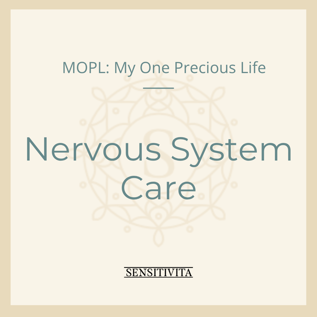 Nervous System Care