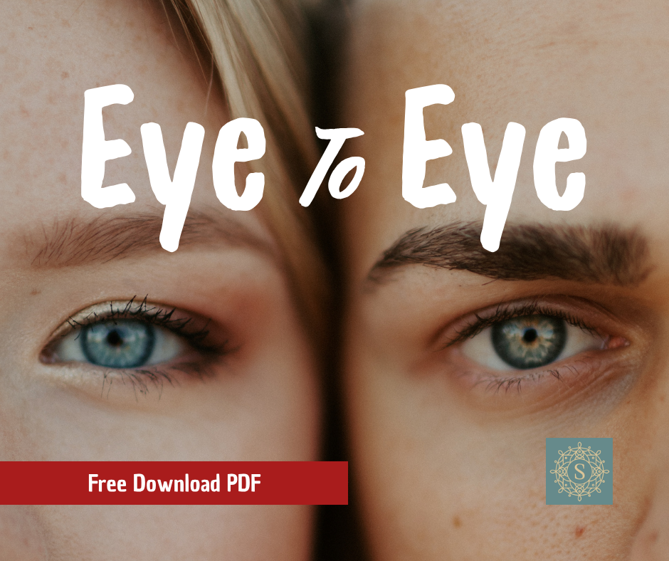 Eye to Eye - Free download