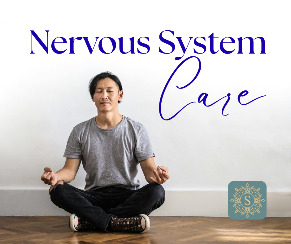 Nervous System Care