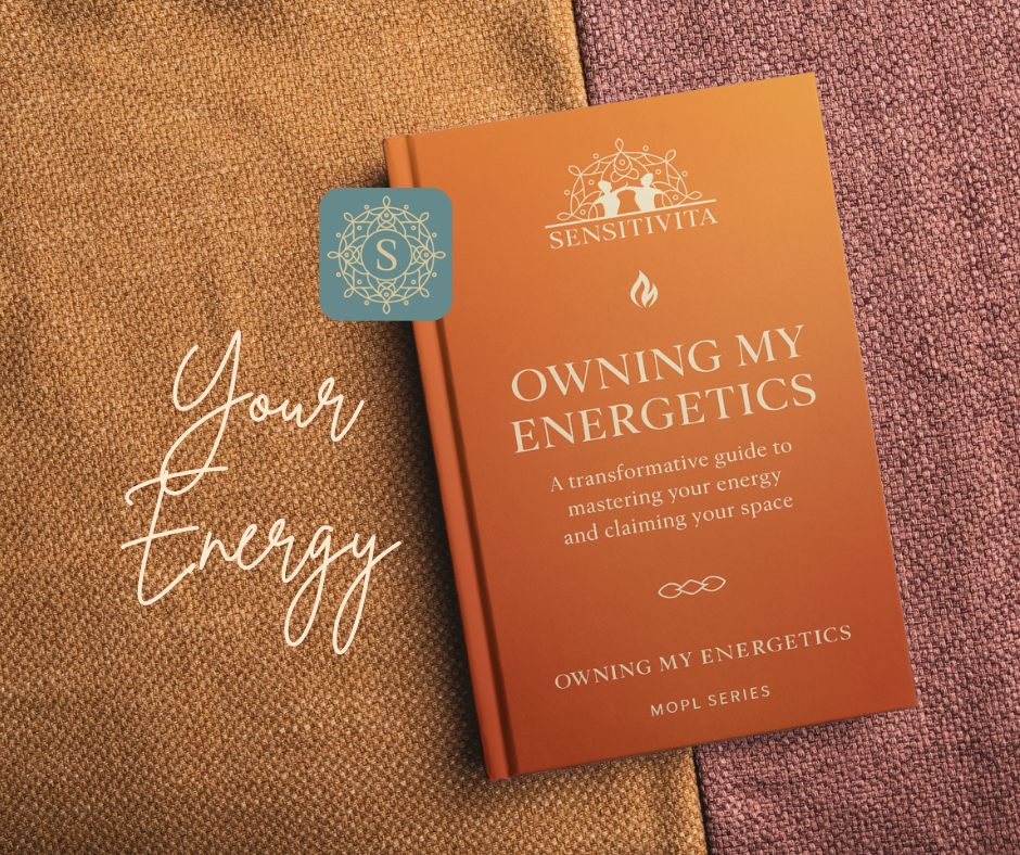 Owning my Energetics