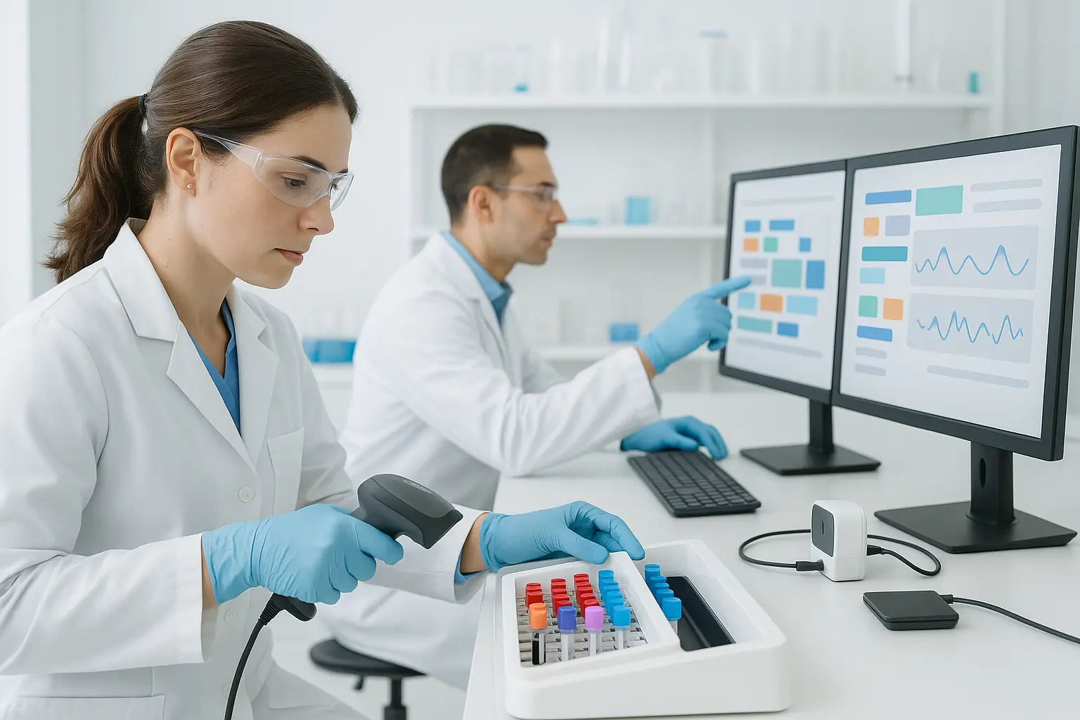 How Modern LIS Systems Empower Labs Through Configurable Reporting, Seamless Integration, and True Partnership